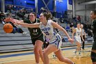 WBBall vs Plymouth  Wheaton College women's basketball vs Plymouth State. - Photo By: KEITH NORDSTROM : Wheaton, basketball